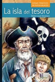 LA ISLA DEL TESORO