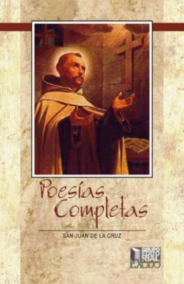 POESIAS COMPLETAS