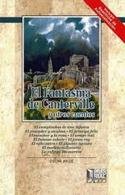 FANTASMA DE CANTERVILLE Y OTROS CUENTOS EL