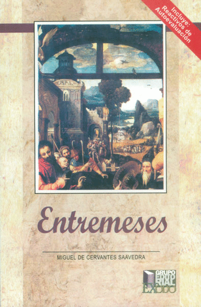 ENTREMESES