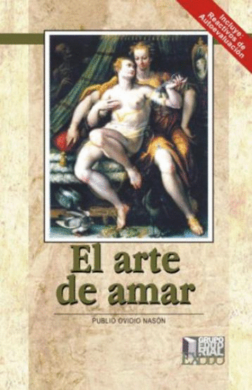 ARTE DE AMAR EL