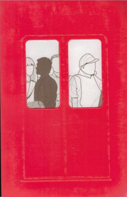 TREN SUBTERRANEO