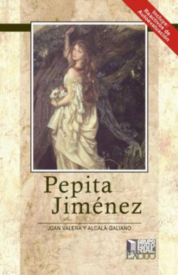 PEPITA JIMENEZ