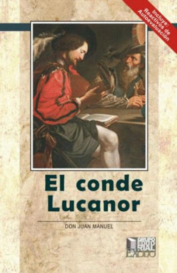 EL CONDE LUCANOR