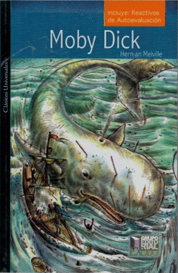 MOBY DICK
