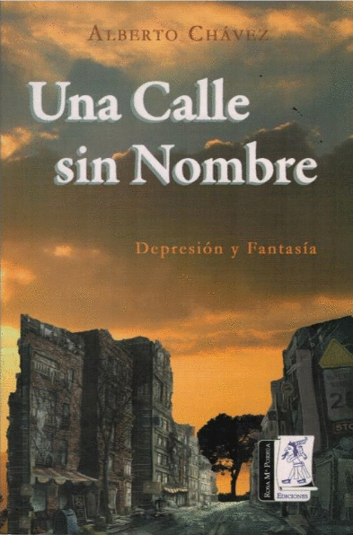 UNA CALLE SIN NOMBRE