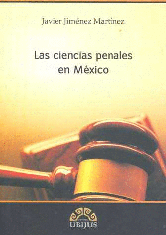 CIENCIAS PENALES EN MEXICO LAS