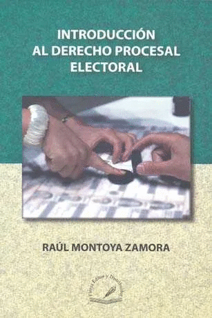 INTRODUCCION AL ESTUDIO DEL DERECHO ELECTORAL