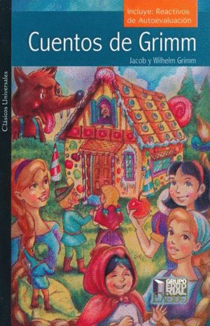 CUENTOS DE GRIMM