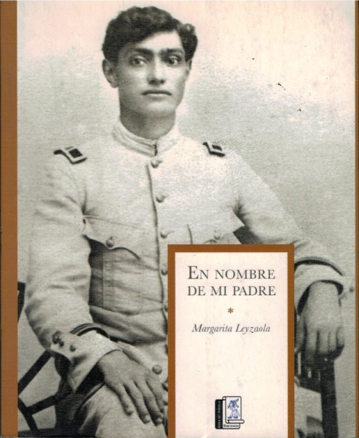 EN NOMBRE DE MI PADRE
