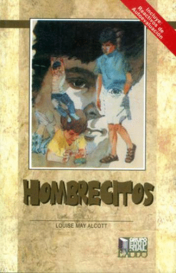 HOMBRECITOS