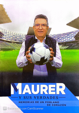 MAURER Y SUS VERDADES