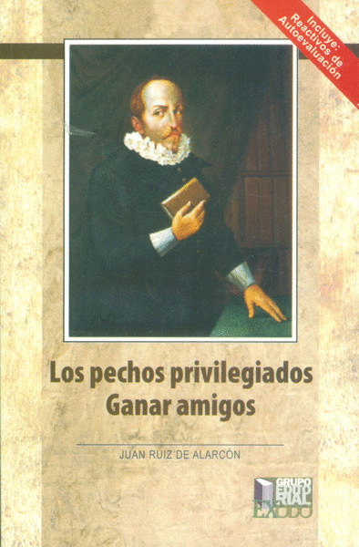 LOS PECHOS PRIVILEGIADOS / GANAR AMIGOS