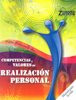 COMPETENCIAS Y VALORES DE REALIZACION PERSONAL 1