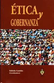 ETICA Y GOBERNANZA