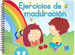 EJERCICIOS DE MADURACION PREESCOLAR