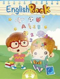 ENGLISH BOOK