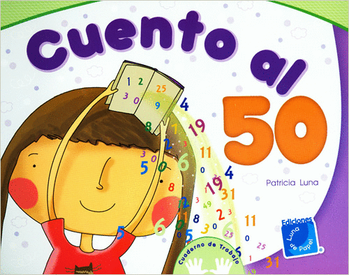 CUENTO AL 50 PREESCOLAR