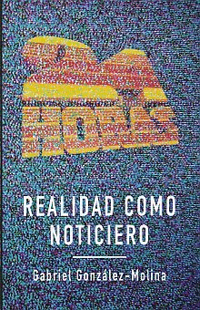 24 HORAS REALIDAD COMO NOTICIERO