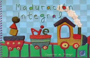 MADURACION INTEGRAL PREESCOLAR