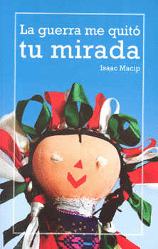 GUERRA ME QUITO TU MIRADA LA