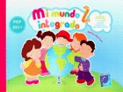 MI MUNDO INTEGRADO 2 PREESCOLAR