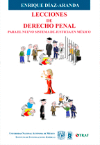 LECCIONES DE DERECHO PENAL