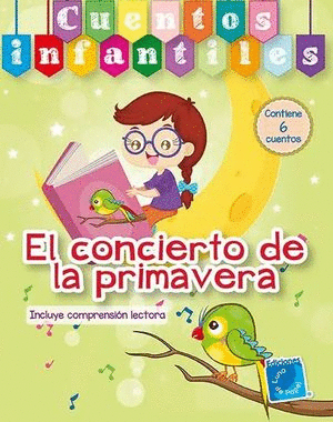 CONCIERTO DE LA PRIMAVERA EL