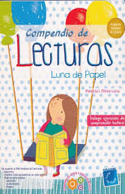 COMPENDIO DE LECTURAS PREESCOLAR