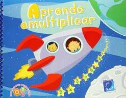 APRENDO A MULTIPLICAR PREESCOLAR