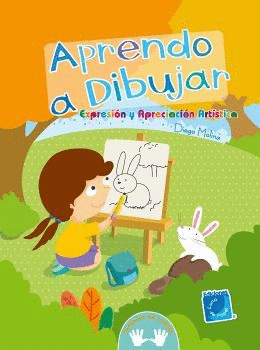 APRENDO A DIBUJAR