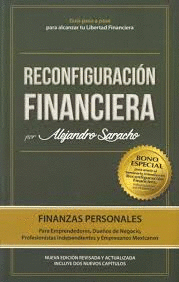 RECONFIGURACION FINANCIERA