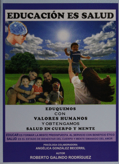 EDUCACI�N ES SALUD