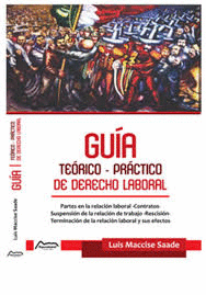 GUIA TEORICO-PRACTICO DE DERECHO LABORAL