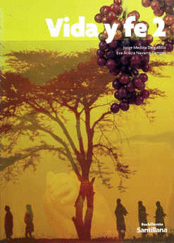 VIDA Y FE 2 (PREUNIVERSITARIO)