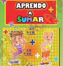 APRENDO A SUMAR