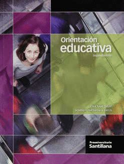 ORIENTACION EDUCATIVA (PREUNIVERSITARIO)