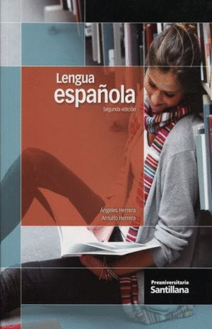 LENGUA ESPA�OLA  (PREUNIVERSITARIO)