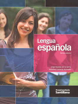 LENGUA ESPA�OLA (PREUNIVERSITARIO)