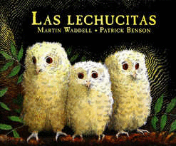 LAS LECHUCITAS