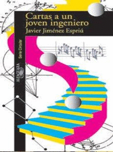 CARTAS A UN JOVEN INGENIERO