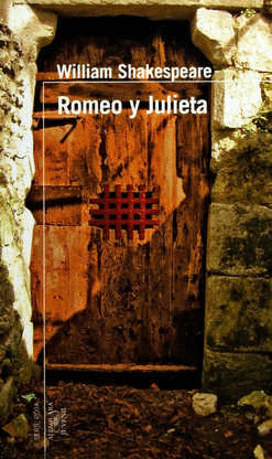 ROMEO Y JULIETA   JUVENIL