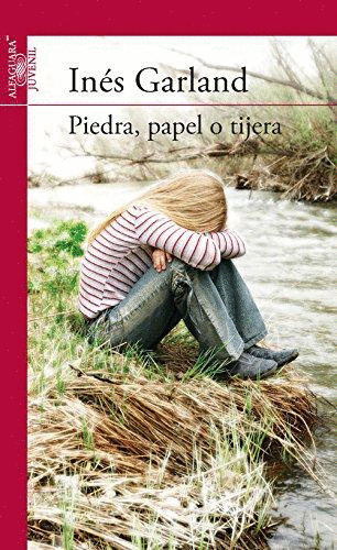 PIEDRA PAPEL O TIJERA   JUVENIL