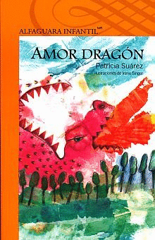 AMOR DRAGON