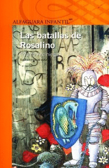 BATALLAS DE ROSALINO LAS