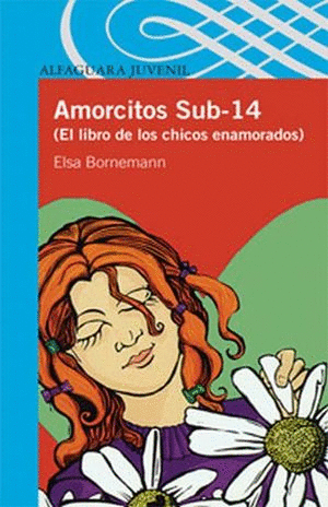 AMORCITOS SUB 14