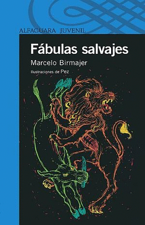 FABULAS SALVAJES