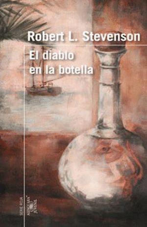 DIABLO EN LA BOTELLA EL
