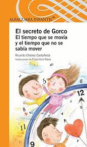 SECRETO DE GORCO EL