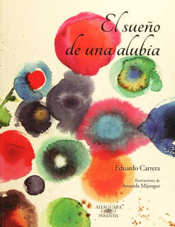 SUE�O DE UNA ALUBIA EL